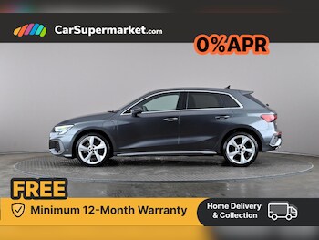 Used Audi A3 2022 for sale - 76469151: Photo