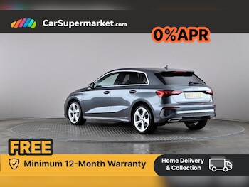 Used Audi A3 2022 for sale - 76469151: Photo