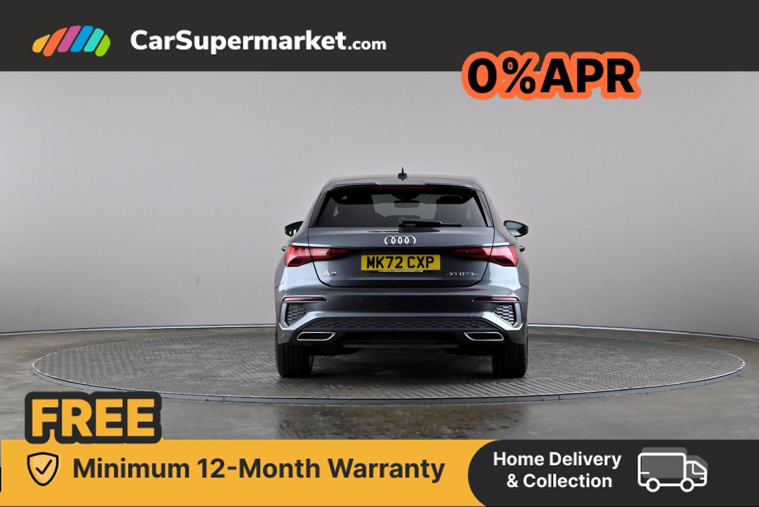 Used Audi A3 2022 for sale - 76469151: Photo 5