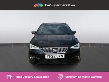 Used SEAT Ibiza 2022 for sale - 75517254: Photo
