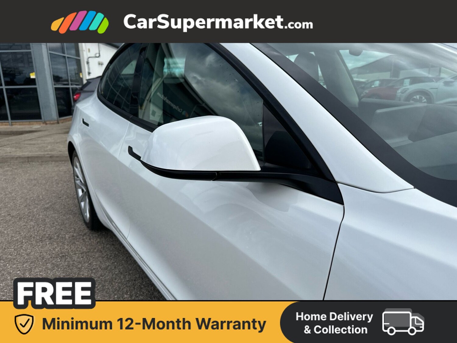 Used Tesla Model 3 2020 for sale - 77842932: Photo 11