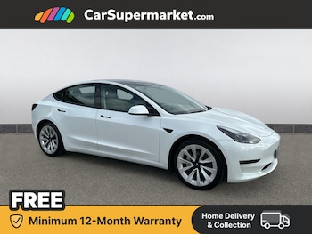 Used Tesla Model 3 2020 for sale - 77842932: Photo