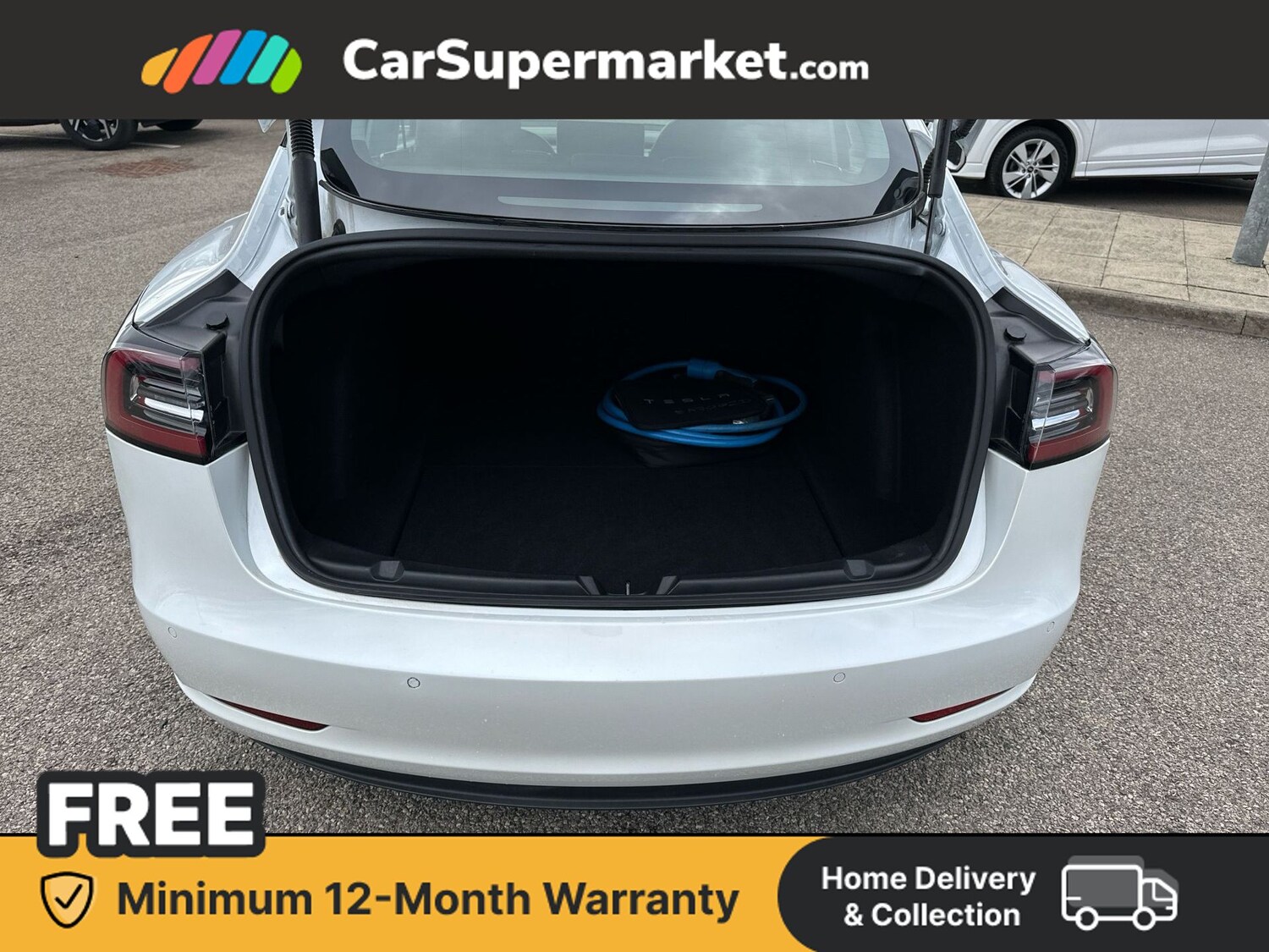 Used Tesla Model 3 2020 for sale - 77842932: Photo 29