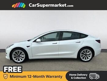 Used Tesla Model 3 2020 for sale - 77842932: Photo