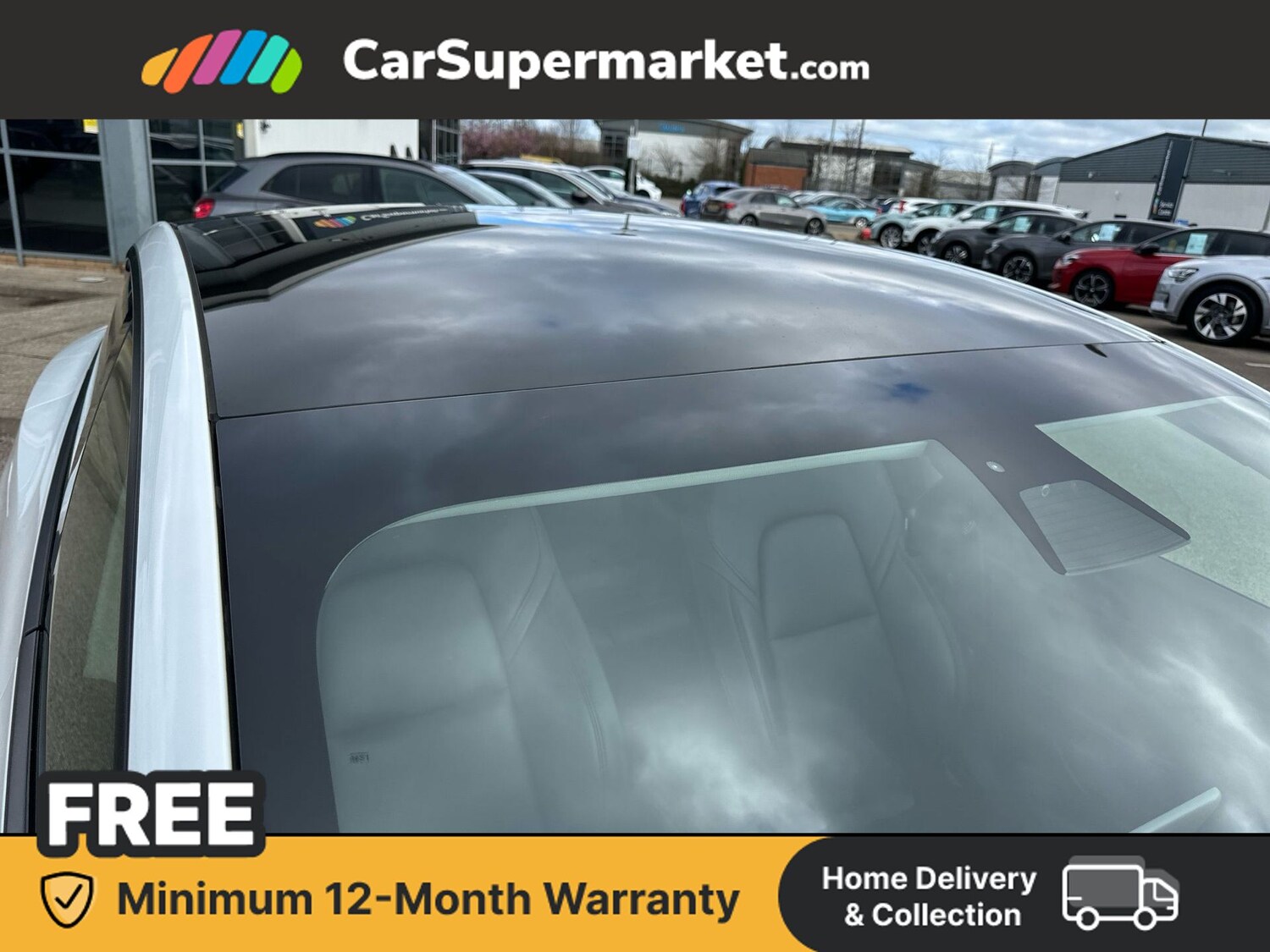 Used Tesla Model 3 2020 for sale - 77842932: Photo 7