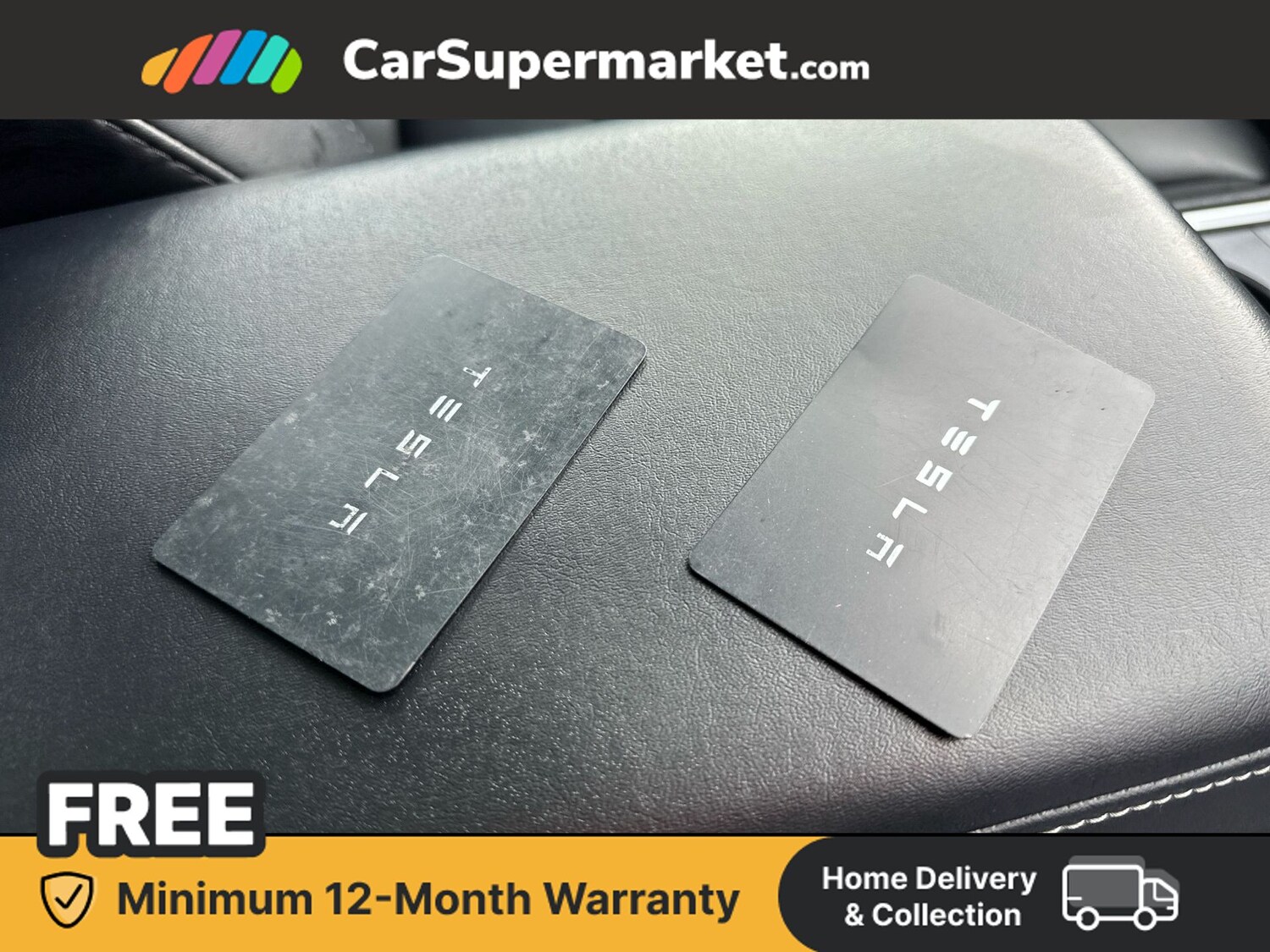 Used Tesla Model 3 2020 for sale - 77842932: Photo 8