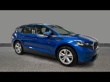 Used Skoda Enyaq 2023 for sale - 79284760: Photo