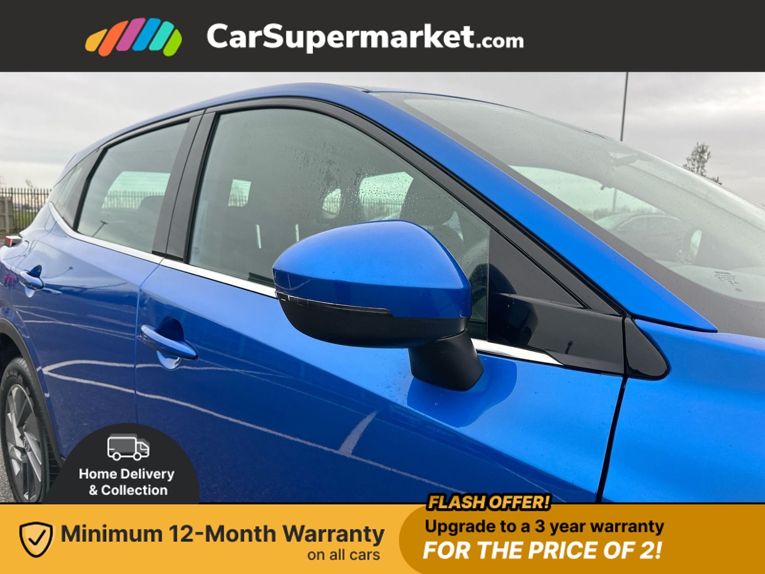 Used Nissan Qashqai 2023 for sale - 76783016: Photo 13