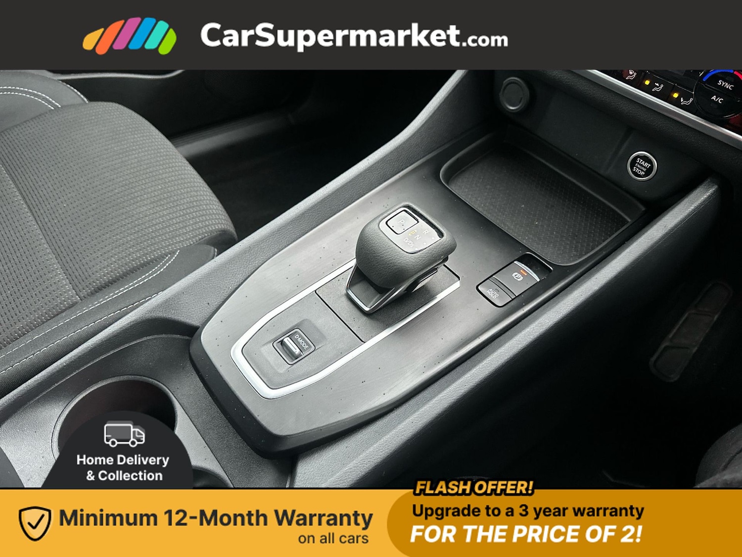 Used Nissan Qashqai 2023 for sale - 76783016: Photo 23