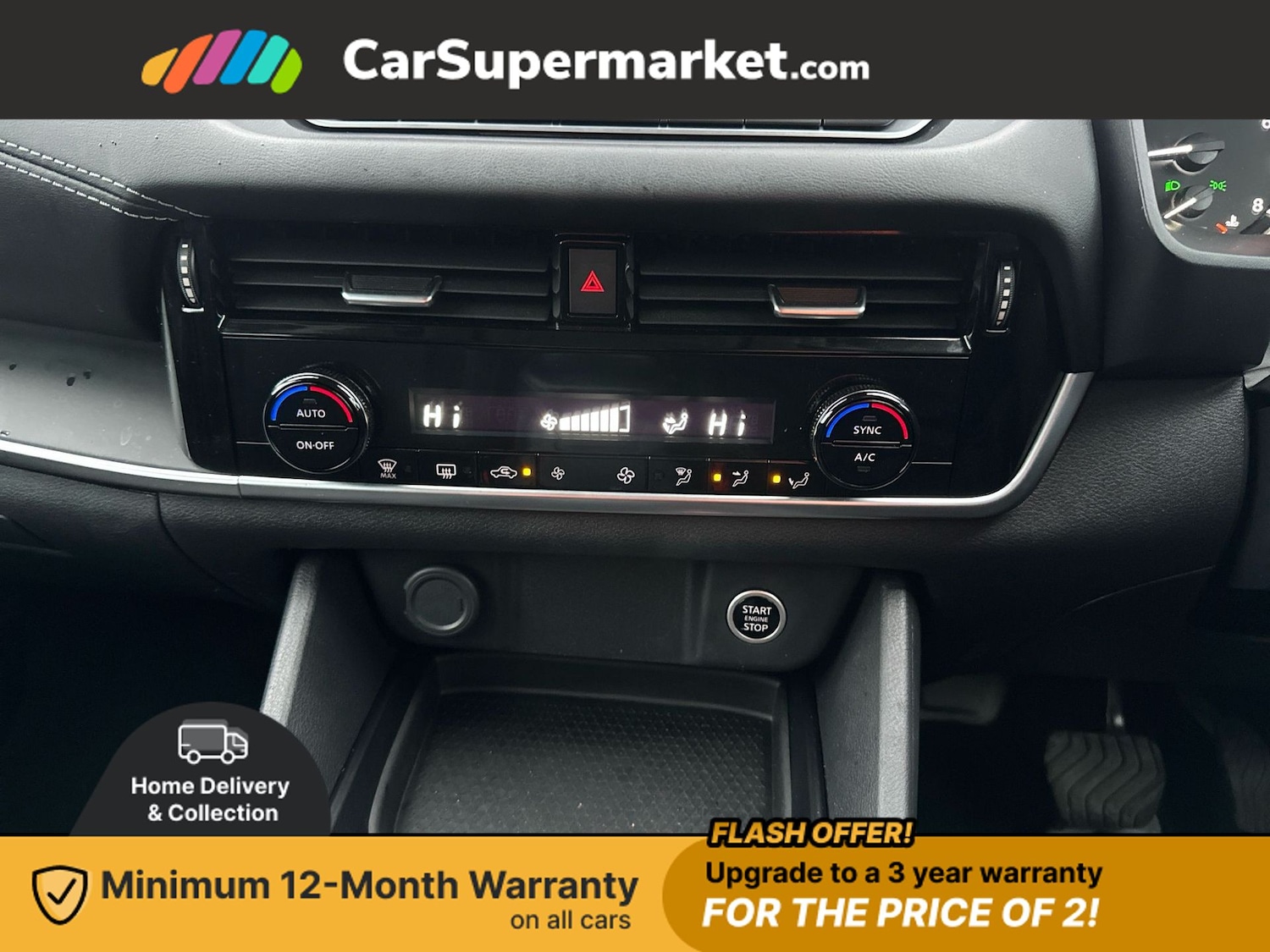 Used Nissan Qashqai 2023 for sale - 76783016: Photo 24