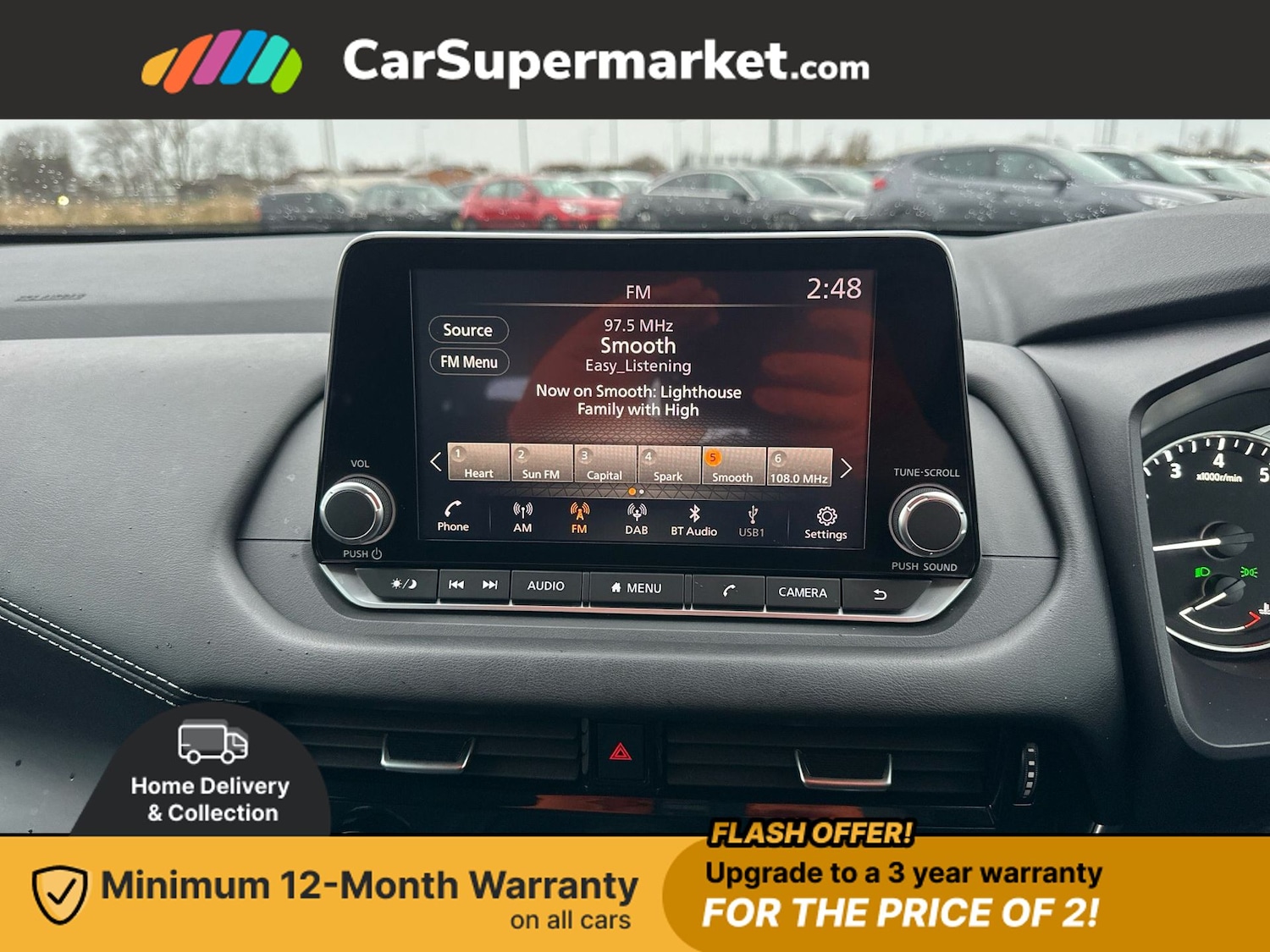 Used Nissan Qashqai 2023 for sale - 76783016: Photo 25