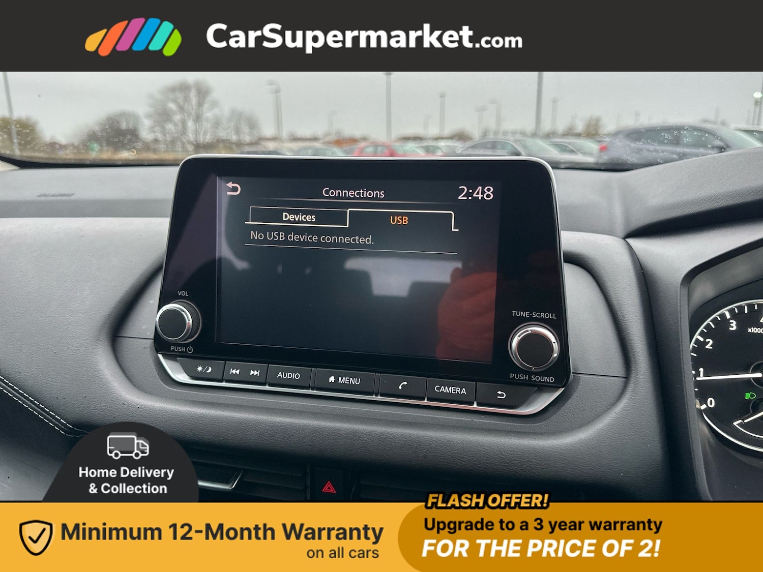 Used Nissan Qashqai 2023 for sale - 76783016: Photo 28