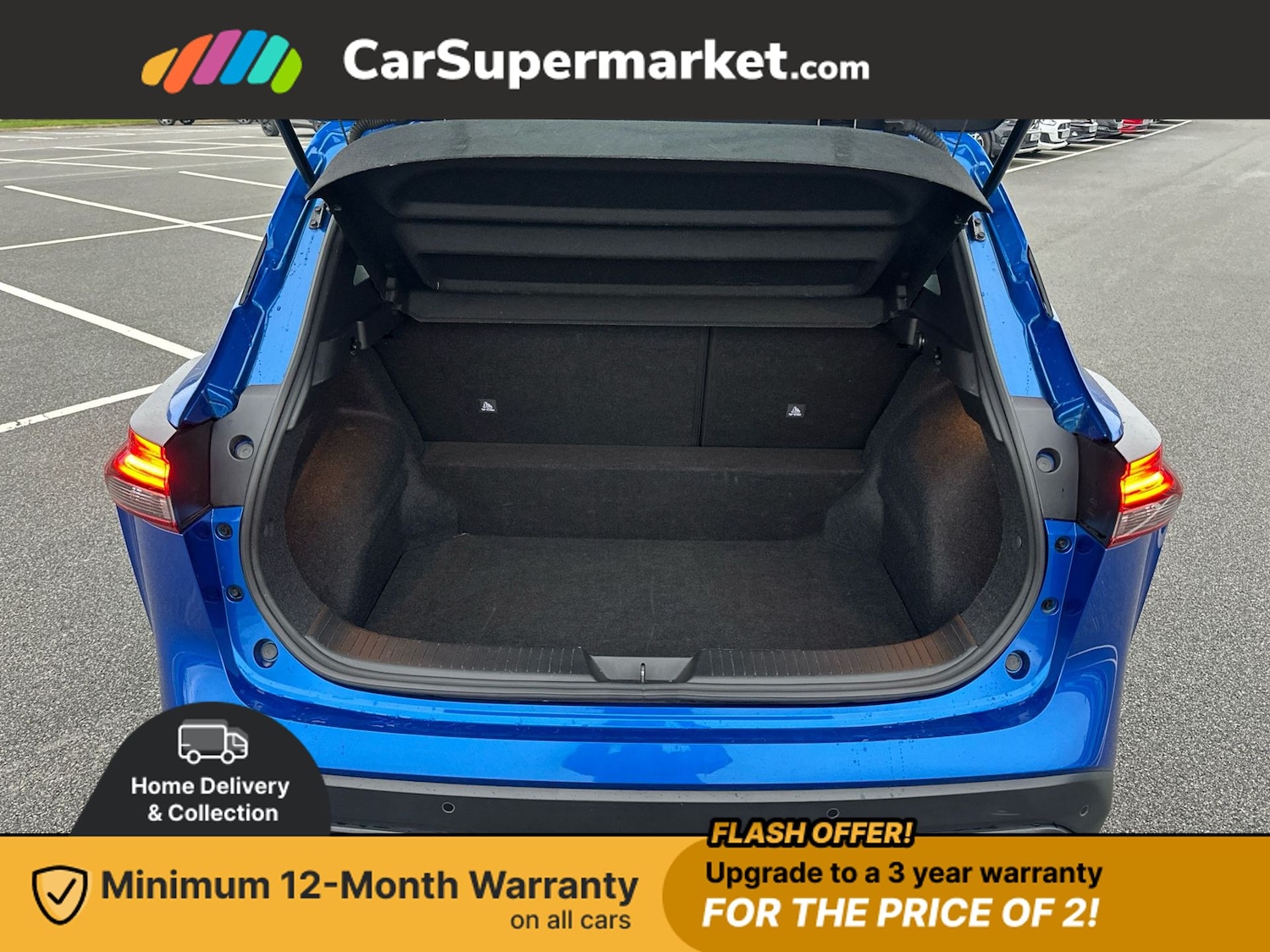 Used Nissan Qashqai 2023 for sale - 76783016: Photo 32