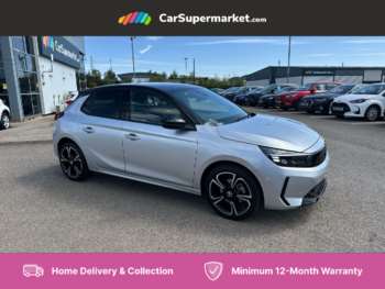 2023 - 1.2 Turbo Ultimate 5-Door