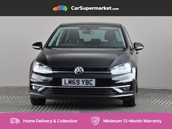 Used Volkswagen Golf 2019 for sale - 75871858: Photo