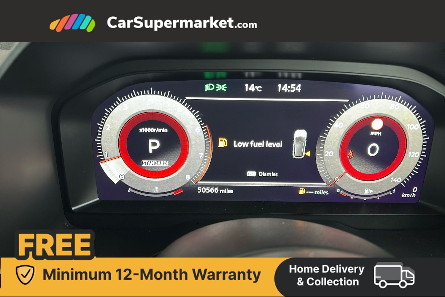 Used Nissan Qashqai 2022 for sale - 76405861: Photo 15