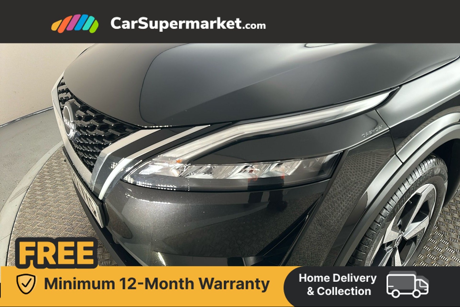 Used Nissan Qashqai 2022 for sale - 76405861: Photo 20