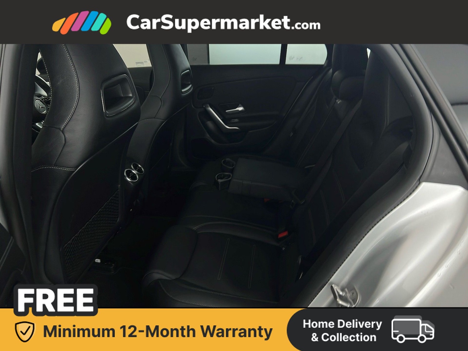 Used Mercedes-Benz CLA 2023 for sale - 77355377: Photo 18