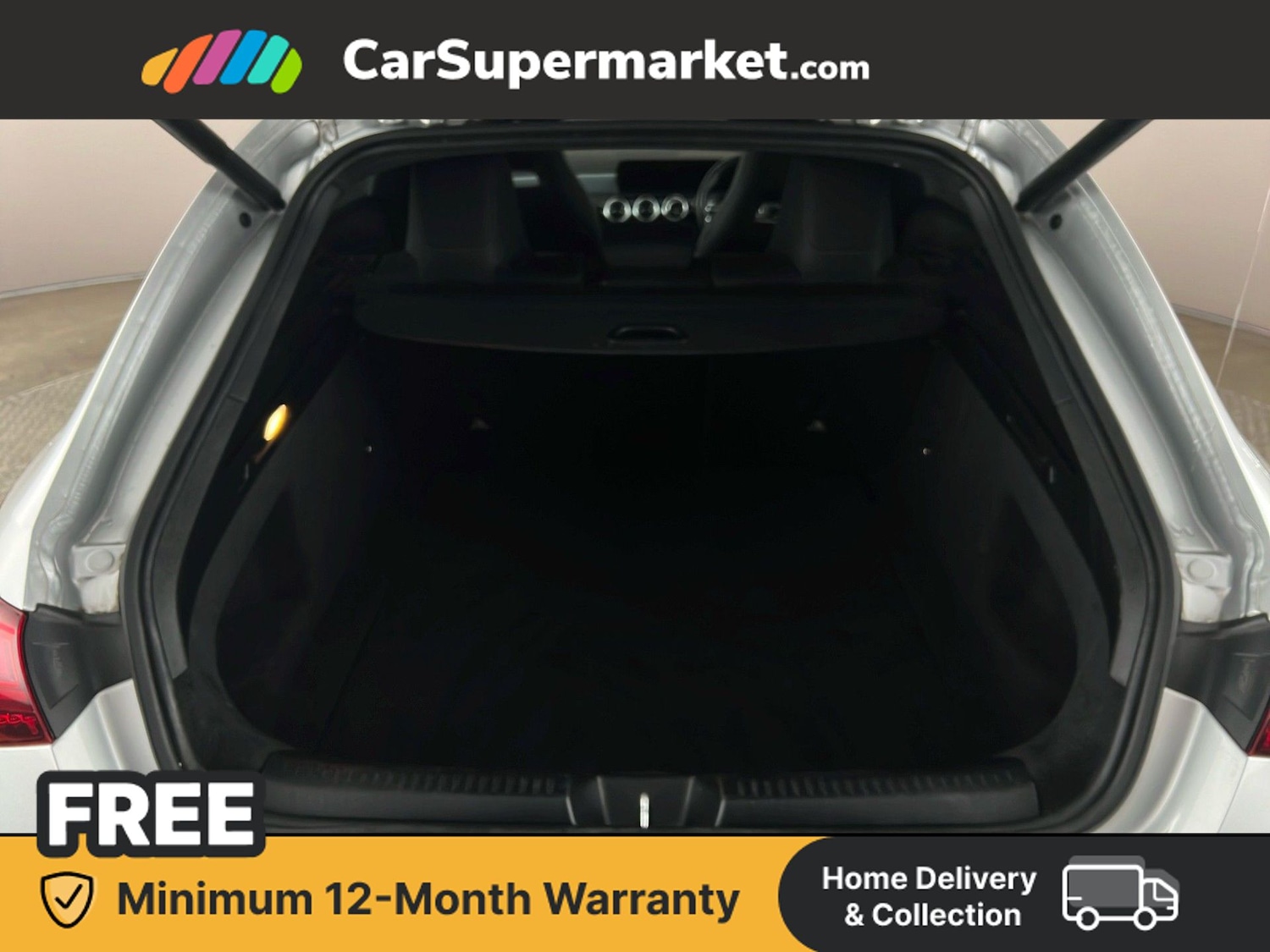 Used Mercedes-Benz CLA 2023 for sale - 77355377: Photo 22