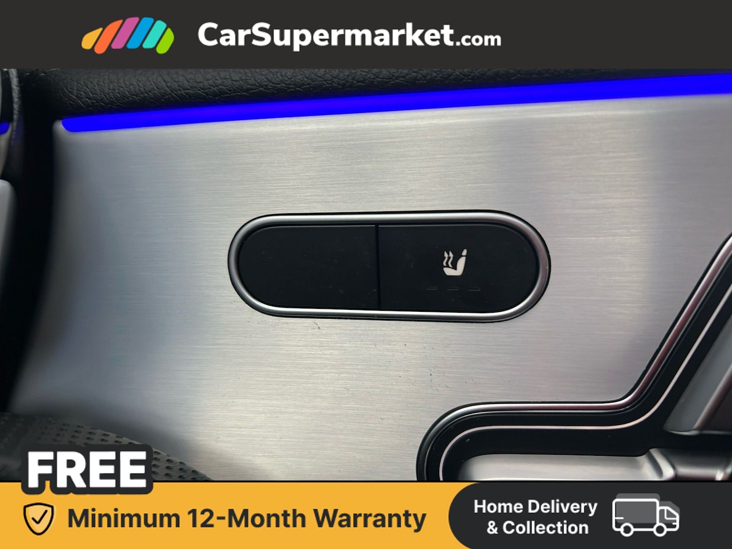 Used Mercedes-Benz CLA 2023 for sale - 77355377: Photo 27