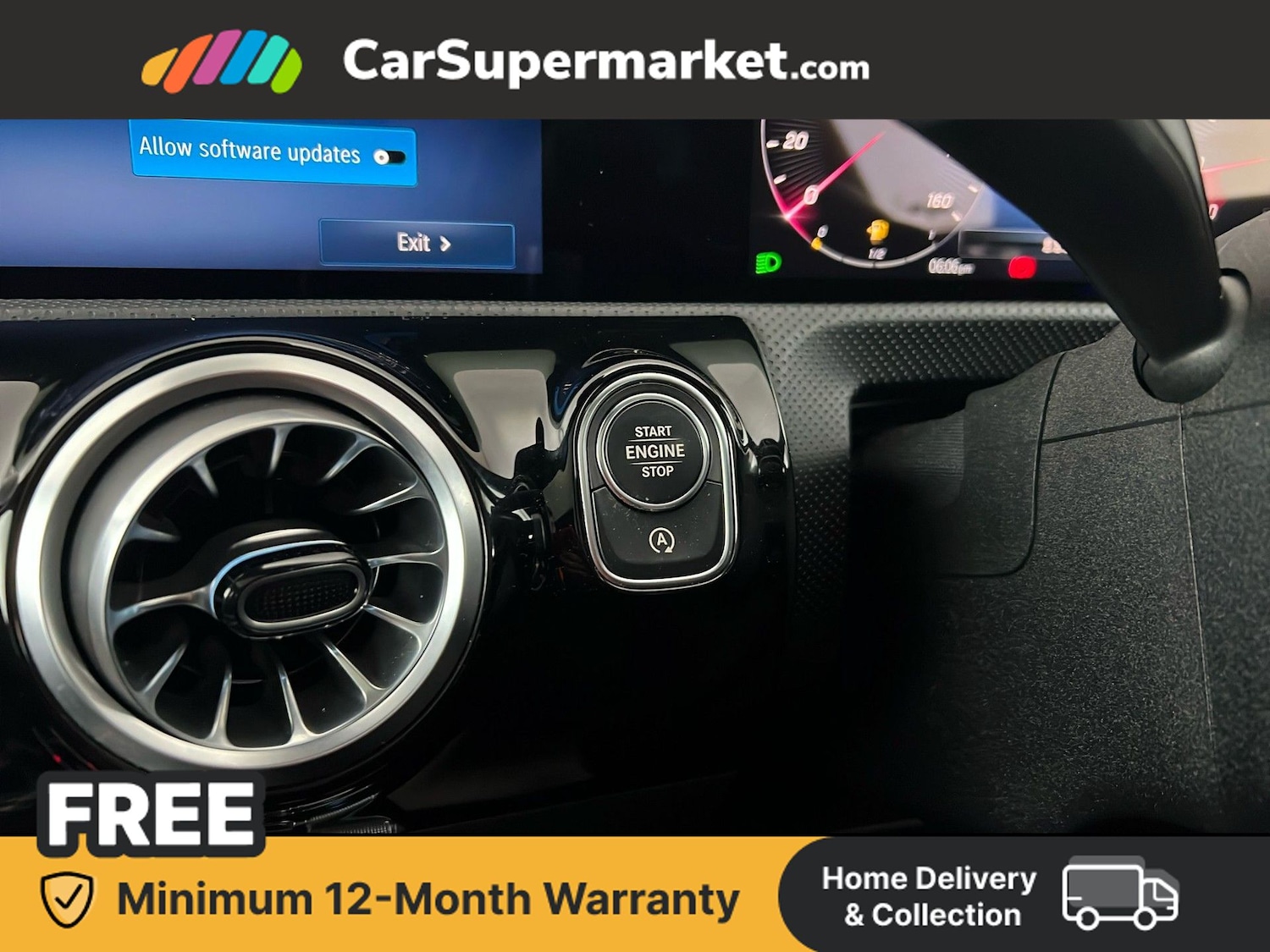 Used Mercedes-Benz CLA 2023 for sale - 77355377: Photo 28