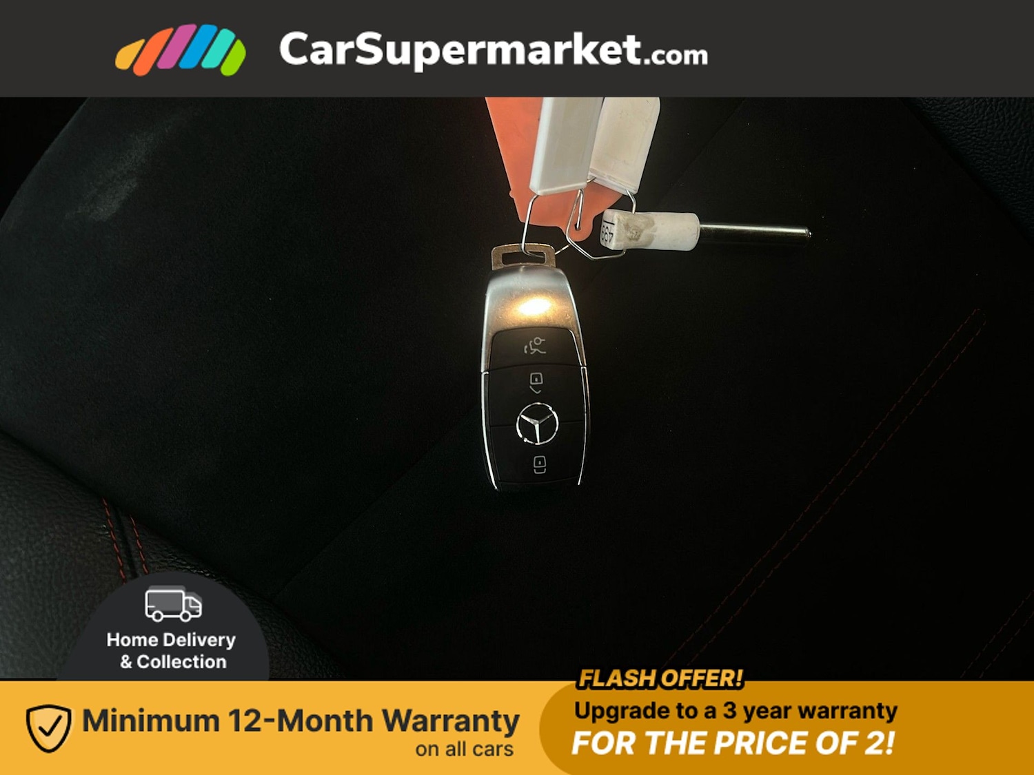 Used Mercedes-Benz A-Class 2023 for sale - 76819996: Photo 18