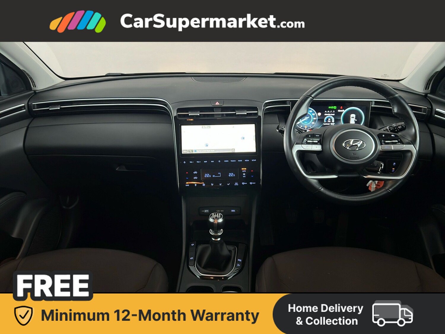 Used Hyundai TUCSON 2023 for sale - 77675090: Photo 13