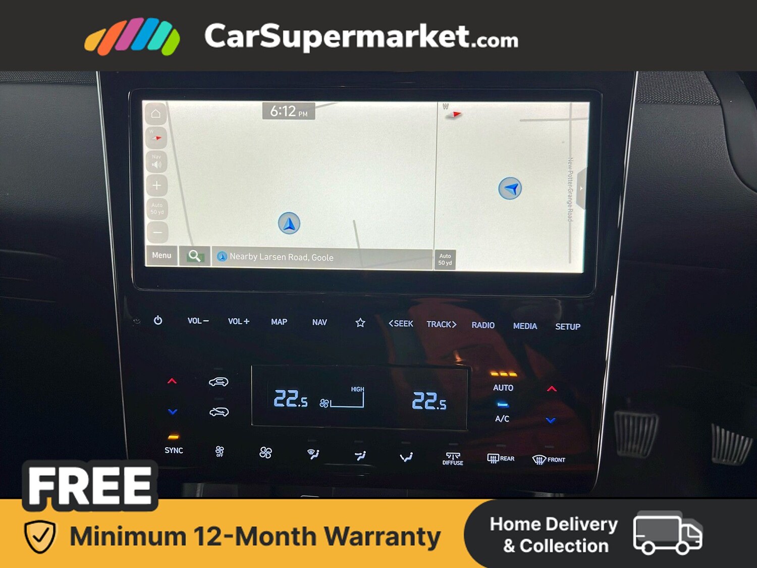 Used Hyundai TUCSON 2023 for sale - 77675090: Photo 16