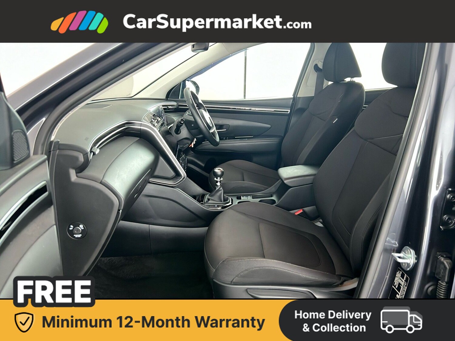 Used Hyundai TUCSON 2023 for sale - 77675090: Photo 17