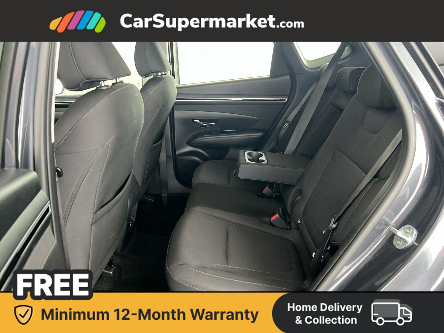 Used Hyundai TUCSON 2023 for sale - 77675090: Photo 18