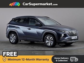 Used Hyundai TUCSON 2023 for sale - 77675090: Photo