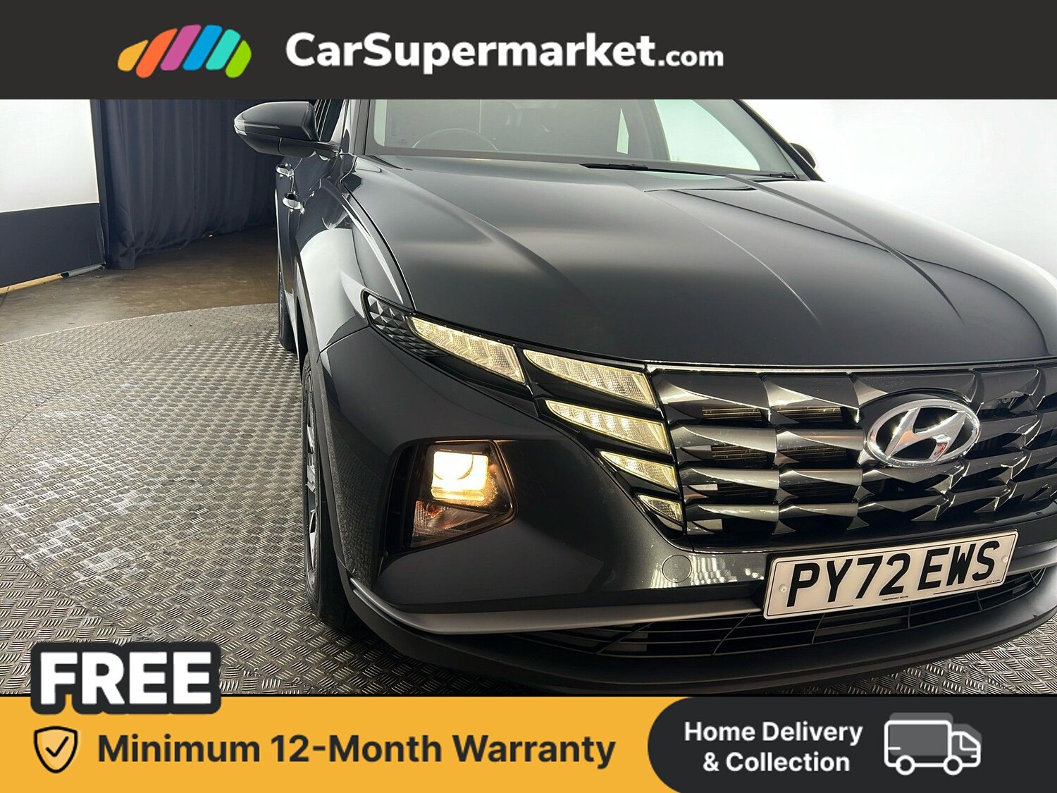 Used Hyundai TUCSON 2023 for sale - 77675090: Photo 20