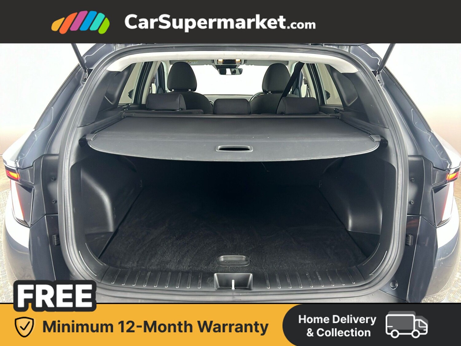 Used Hyundai TUCSON 2023 for sale - 77675090: Photo 22