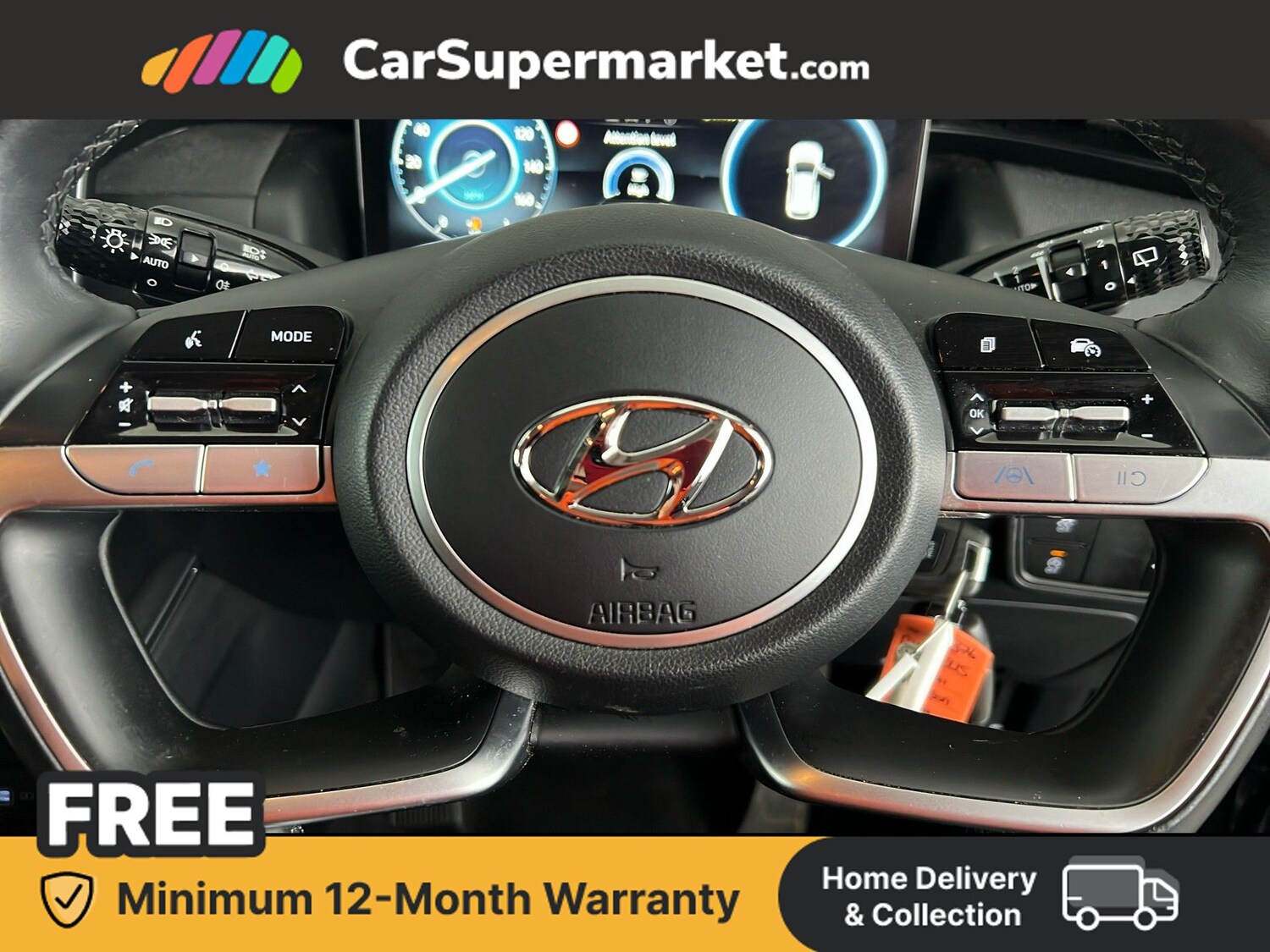 Used Hyundai TUCSON 2023 for sale - 77675090: Photo 24