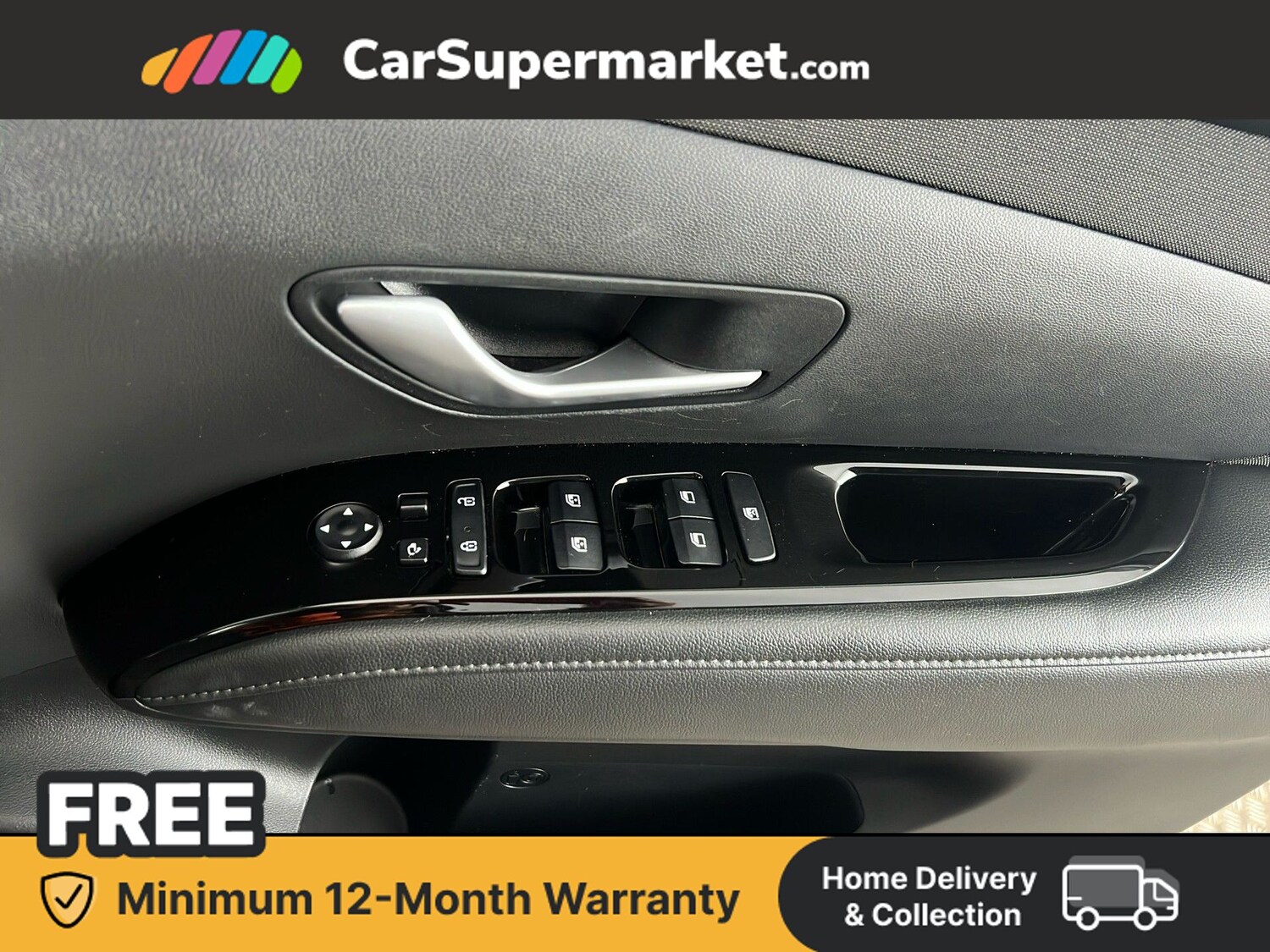 Used Hyundai TUCSON 2023 for sale - 77675090: Photo 25