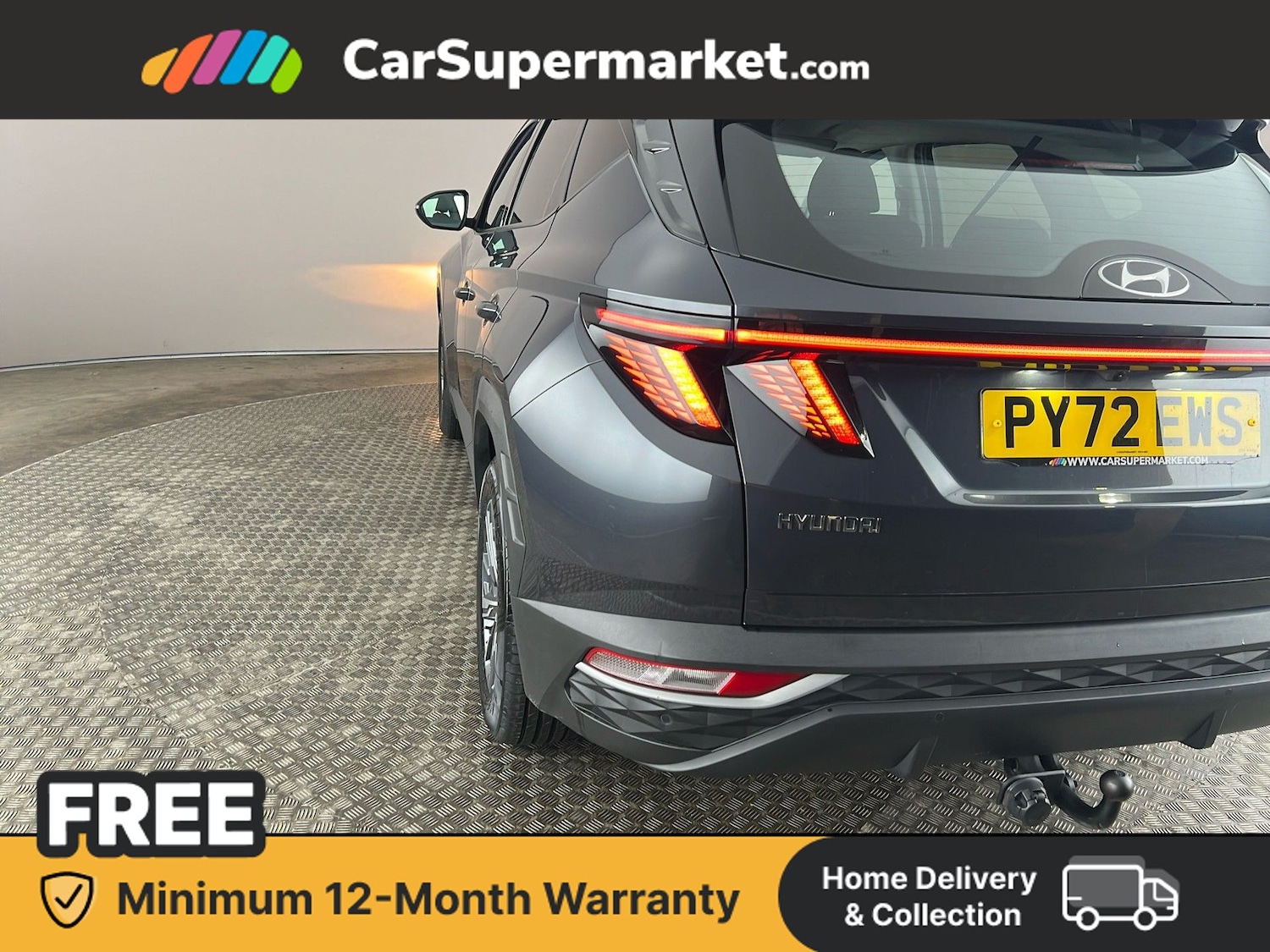 Used Hyundai TUCSON 2023 for sale - 77675090: Photo 27