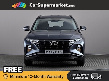 Used Hyundai TUCSON 2023 for sale - 77675090: Photo