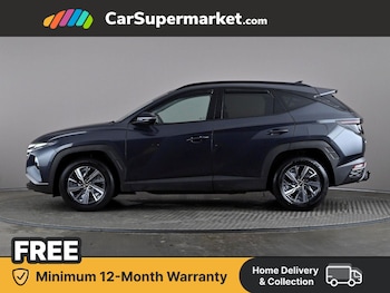 Used Hyundai TUCSON 2023 for sale - 77675090: Photo