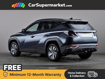 Used Hyundai TUCSON 2023 for sale - 77675090: Photo