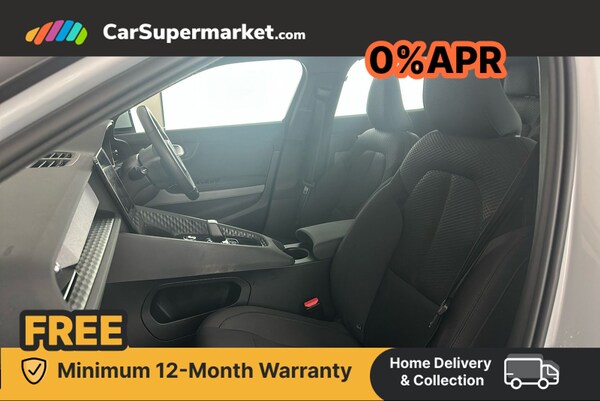 Used Polestar Polestar 2 2022 for sale - 76243667: Photo 17