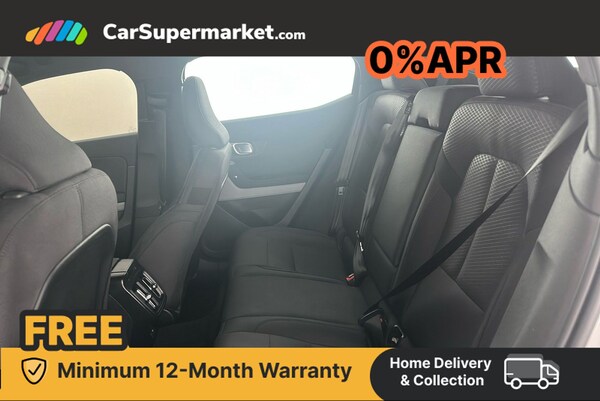 Used Polestar Polestar 2 2022 for sale - 76243667: Photo 18