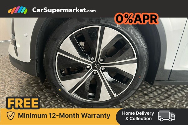Used Polestar Polestar 2 2022 for sale - 76243667: Photo 19