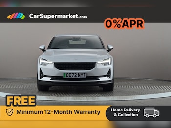 Used Polestar Polestar 2 2022 for sale - 76243667: Photo 2