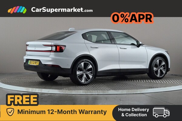 Used Polestar Polestar 2 2022 for sale - 76243667: Photo 6