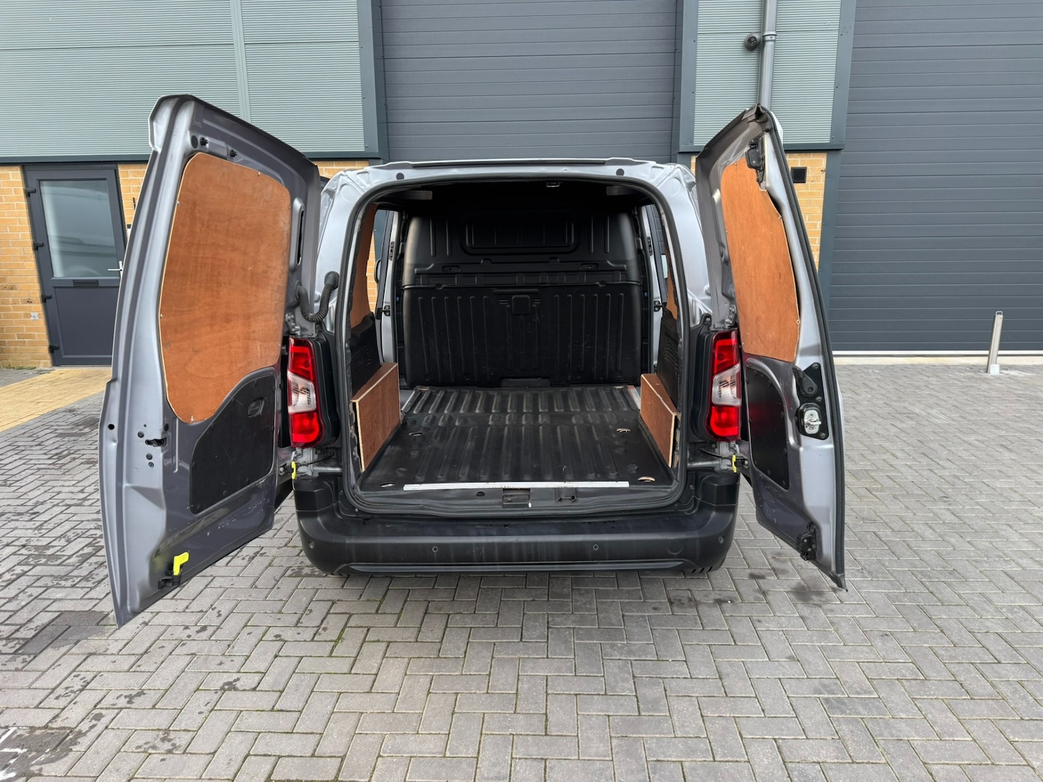 Used Vauxhall Combo 2020 for sale - 77584673: Photo 10