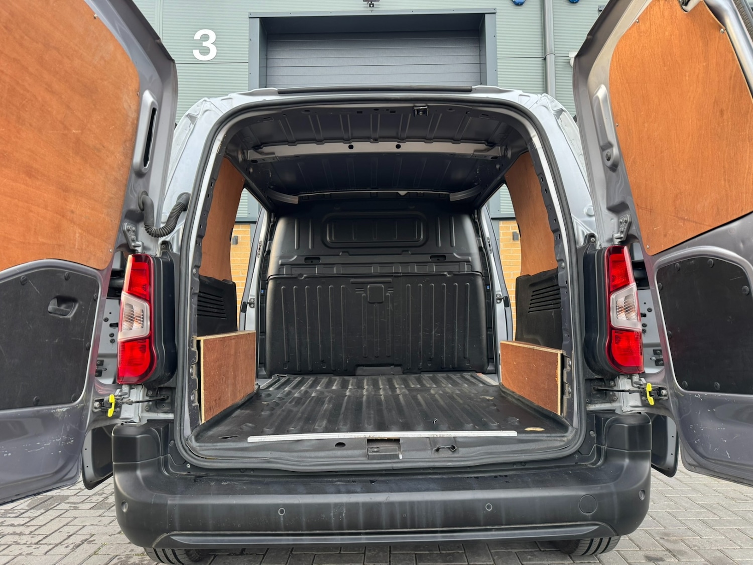 Used Vauxhall Combo 2020 for sale - 77584673: Photo 11