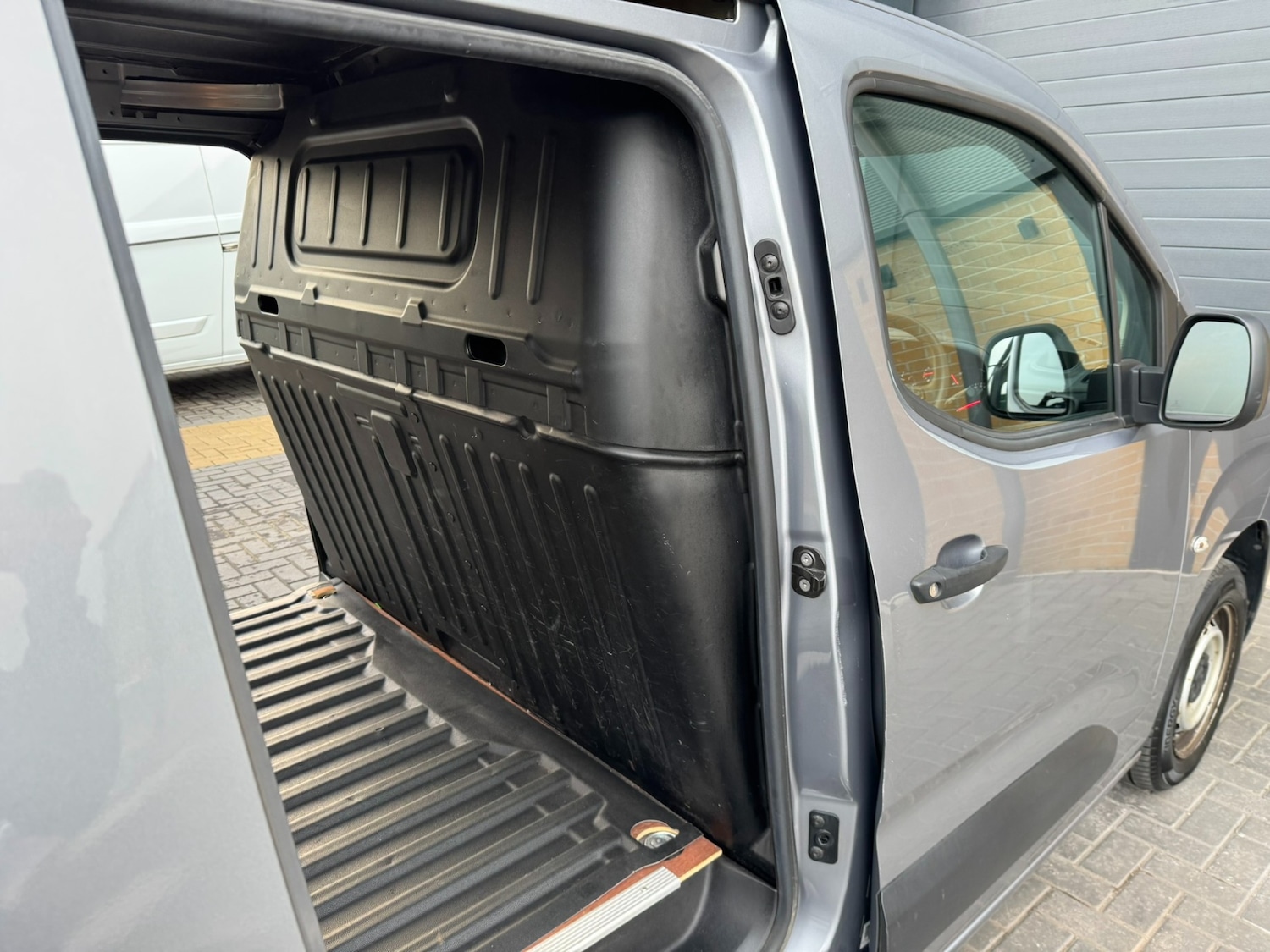 Used Vauxhall Combo 2020 for sale - 77584673: Photo 13