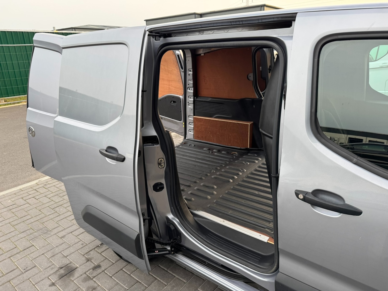 Used Vauxhall Combo 2020 for sale - 77584673: Photo 14