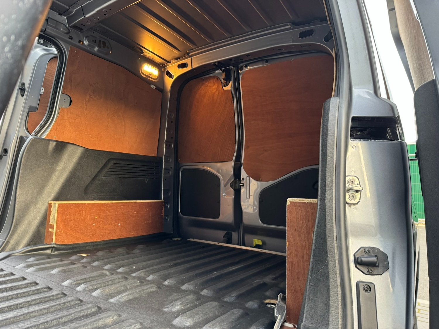 Used Vauxhall Combo 2020 for sale - 77584673: Photo 15