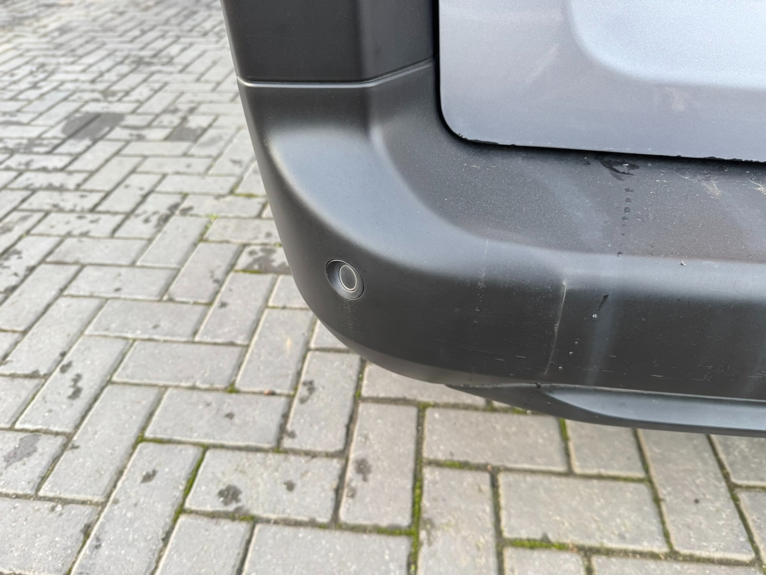 Used Vauxhall Combo 2020 for sale - 77584673: Photo 17